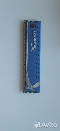 Оперативная память ddr3 8 gb 1600