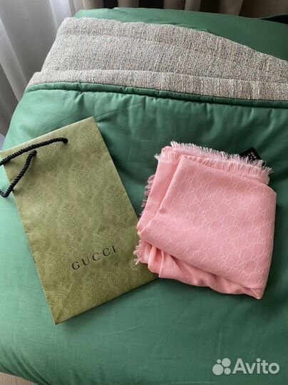 Платок gucci оригинал