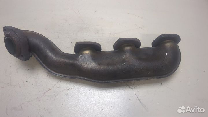 Коллектор выпускной Mercedes C W202, 1997