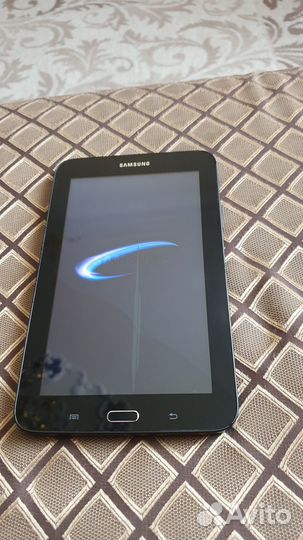 Планшет Samsung galaxy tab 3 lite SM-T110