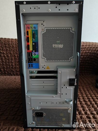Компьютер Acer Veriton i5 11400