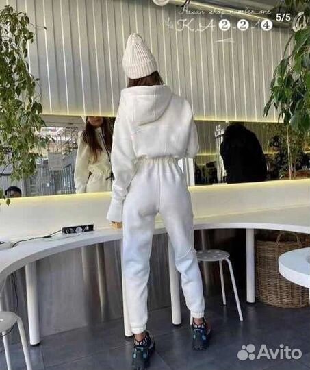 Комбинезон женский 42-48