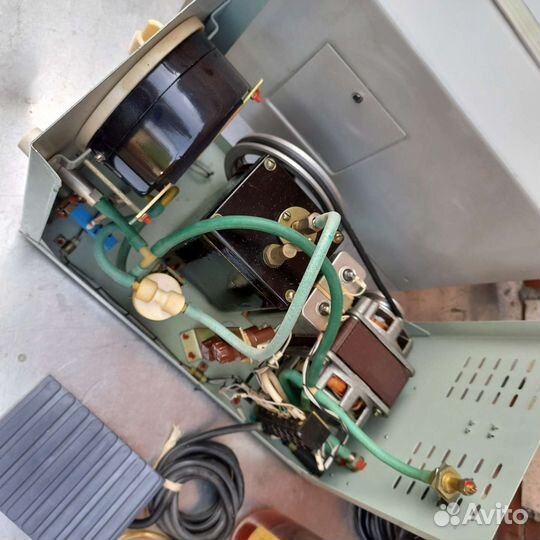 Аппарат для лечения импотенции али