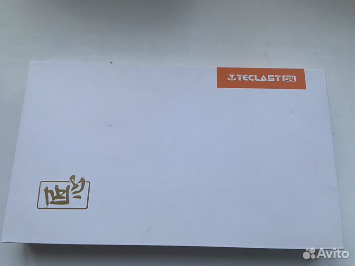 Планшет teclast t40 pro - 8gb/128gb