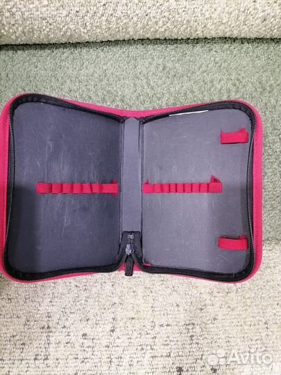 Школьный рюкзак zerlitz