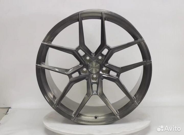 Кованые диски R21
