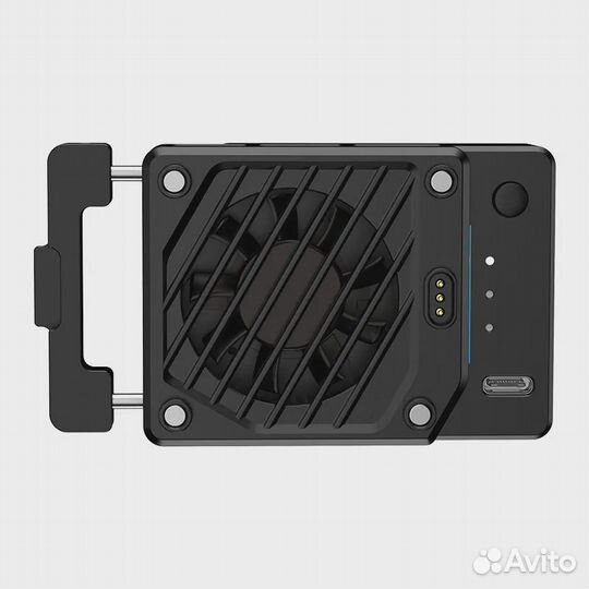 Охлаждающий вентилятор Ulanzi CU01 для видеокамер