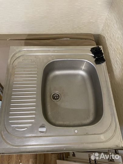 Раковина для кухни
