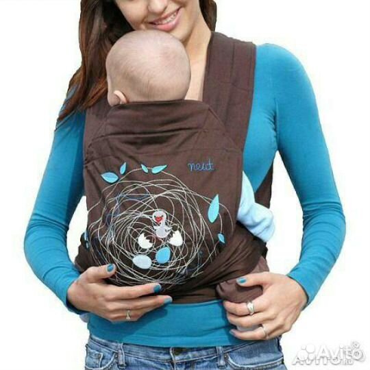 Новые рюкзаки ErgoBaby, ErgoBaby 360