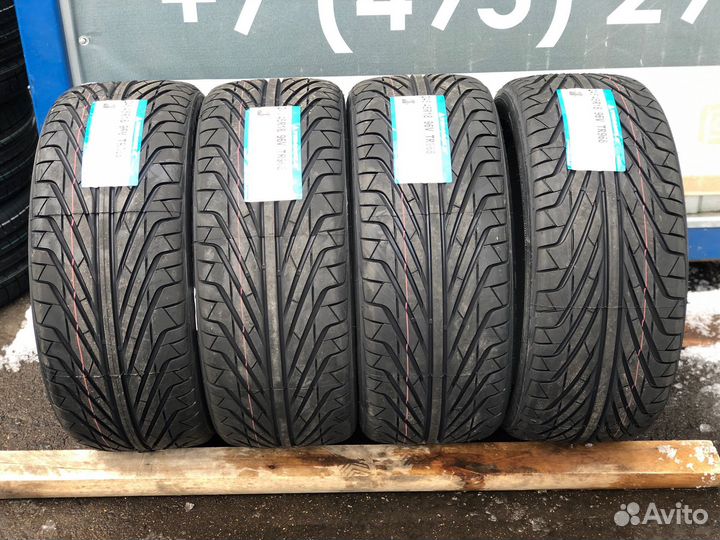 Triangle TR968 245/45 R18 95V