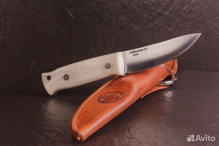 Нож fallkniven H1 (реплика)