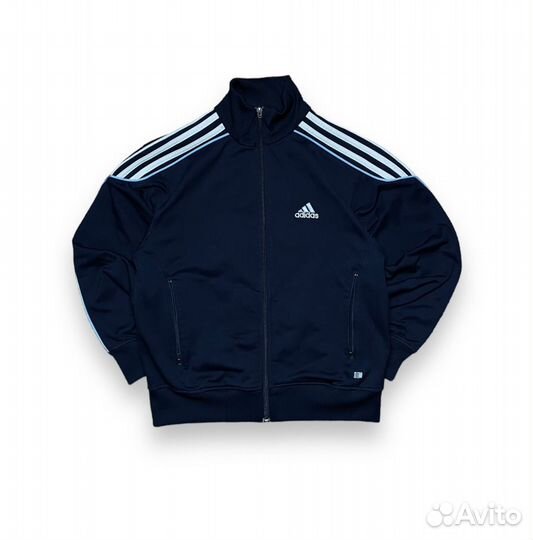 Олимпийка Adidas Vintage Retro