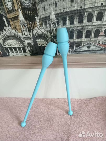 Булавы pastorelli 41