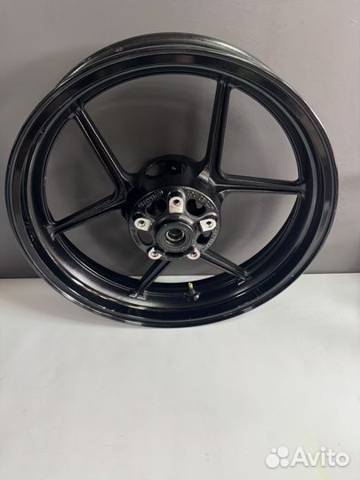Передний диск-обод Kawasaki Z1000SX 2014-2025