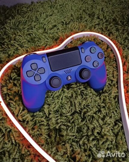 Геймпад для ps4 оригинал новый