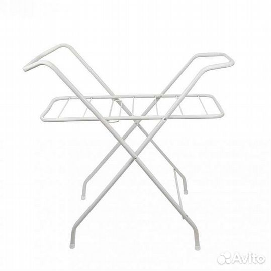 Подставка под ванну с сушилкой