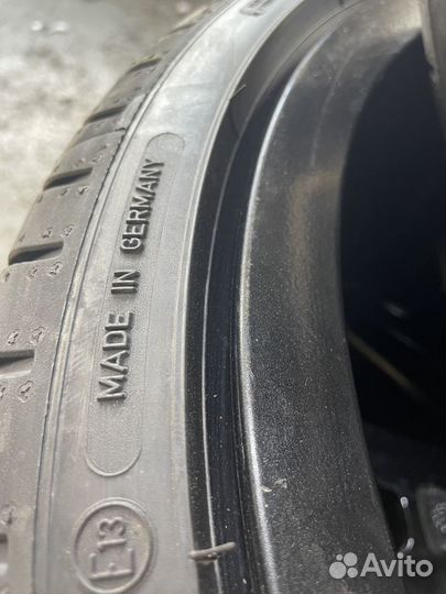 Оригинальные колеса BMW 8 G14/G15 R20