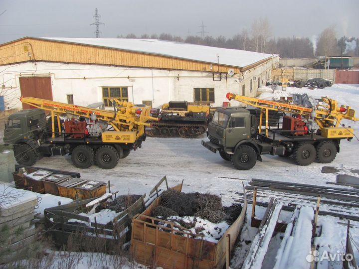 Автобетоносмеситель УРАЛ 55571-40, 2022