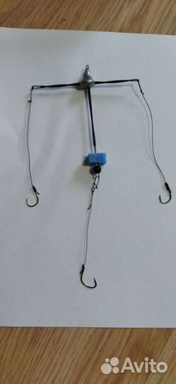 Для ловли толстолоба