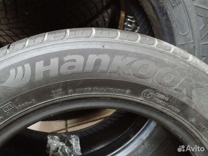 Hankook Kinergy Eco 175/65 R14 82T