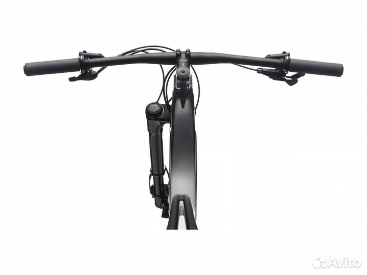 Велосипед Cannondale Scalpel Carbon 3 mercury