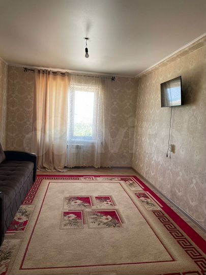 2-к. квартира, 56,6 м², 8/9 эт.