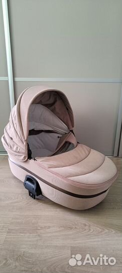 Коляска 3 в 1 Tutis uno plus (+)