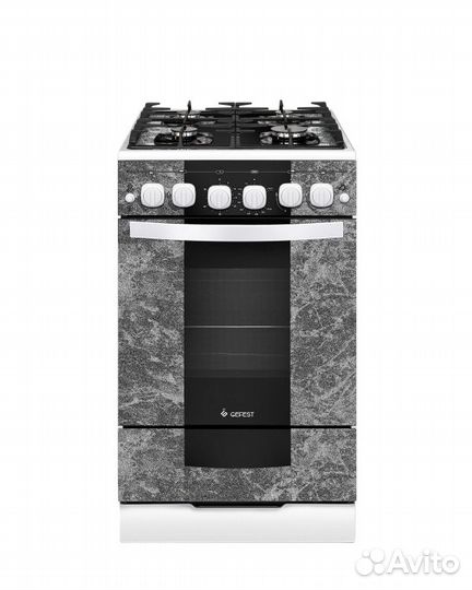 Плита газовая Gefest 5500-02 0113