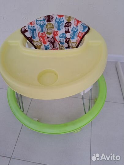 Ходунки детские бесплатно