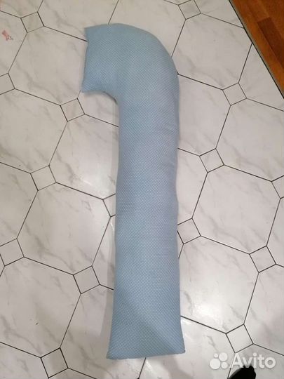 Подушка для беременных