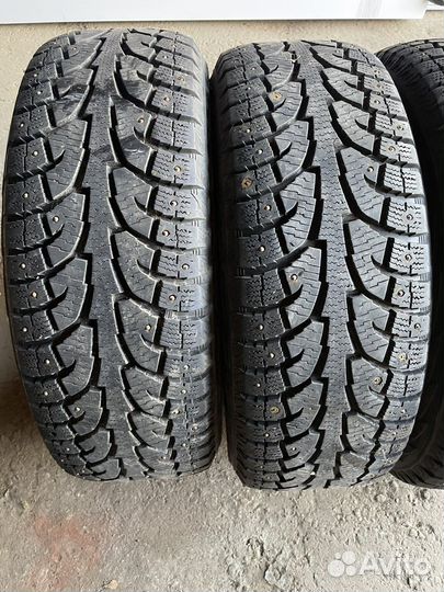 Hankook I'Pike RW11 225/55 R18