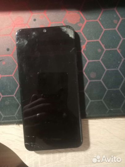 Телефон doogee 20pro