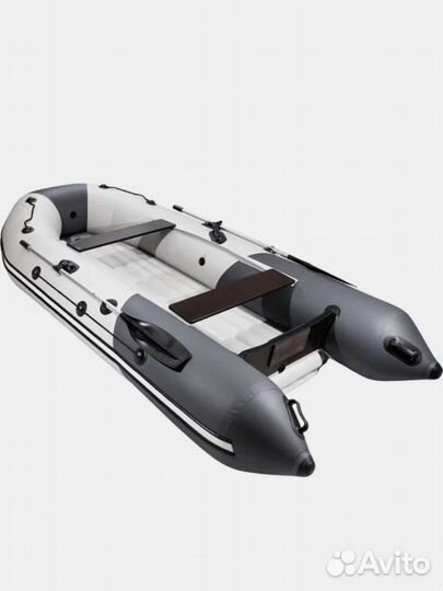 Лодка Таймень NX3400 pro