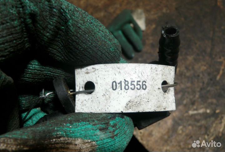 Кнопка ручного тормоза (ручника) chrysler voyager 5 (2007-2010) 0.0 nn