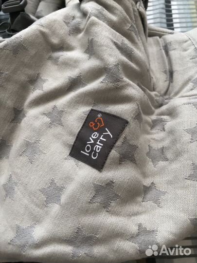 Эргорюкзак