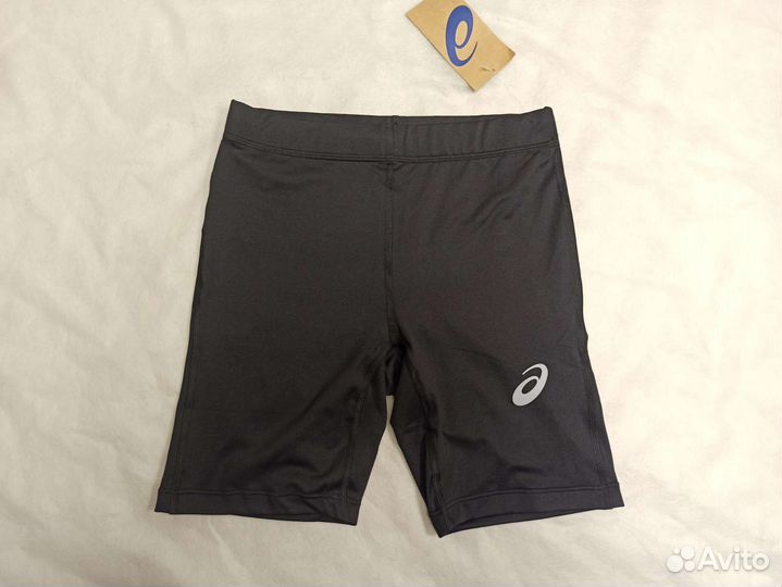 Мужские тайтсы Asics