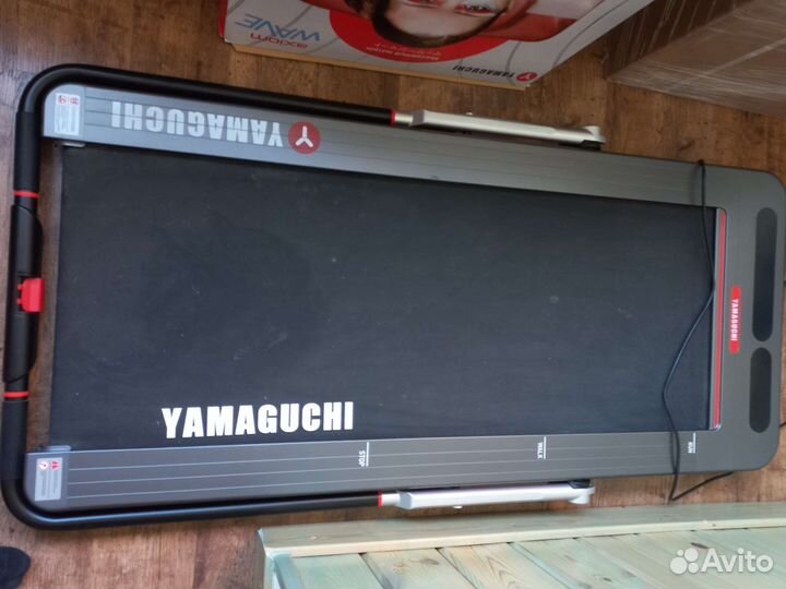 Runway pro-x беговая дорожка