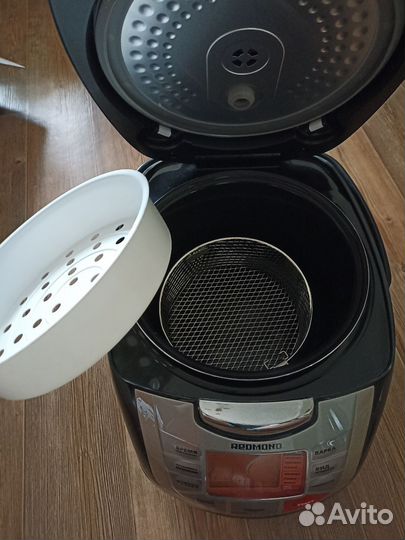 Мультиварка redmond rmc m45021