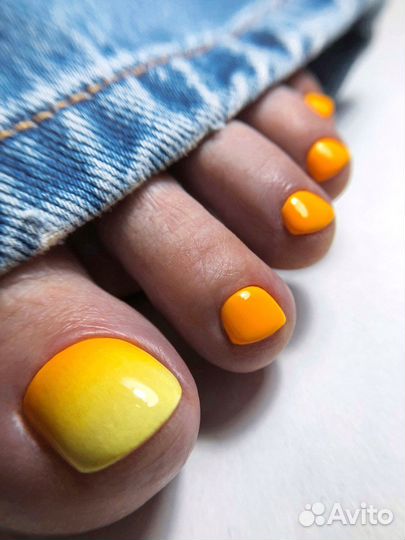 Маникюр Педикюр Гражданский пр