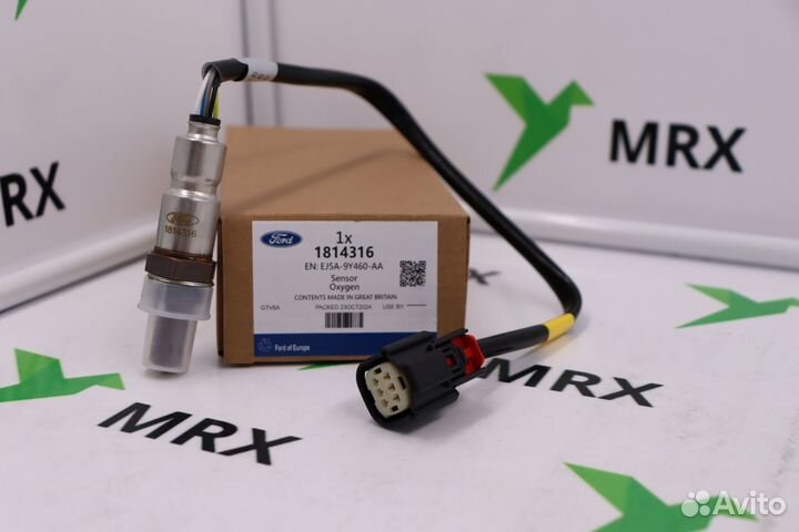 Датчик кислородный 1814316