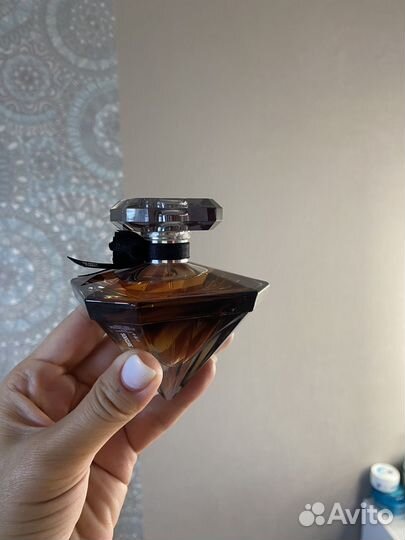 Парфюм lancome tresor la nuit