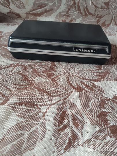 Бритва электрическая агидель