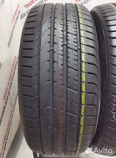 Pirelli P Zero 225/35 R20 90Y