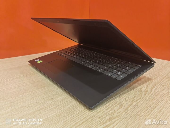 Мощный ноутбук Lenovo Intel/Nvidia/SSD/FullHD