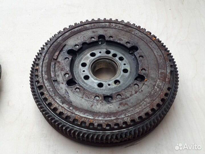 626 3034 09 Сцепление Форд Транзит