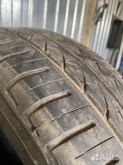 Yokohama A.DriveR1 185/65 R15