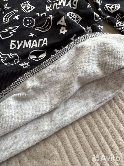 Толстовка Влад a4