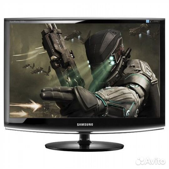 Монитор Samsung SyncMaster 2233RZ, 1680x1050