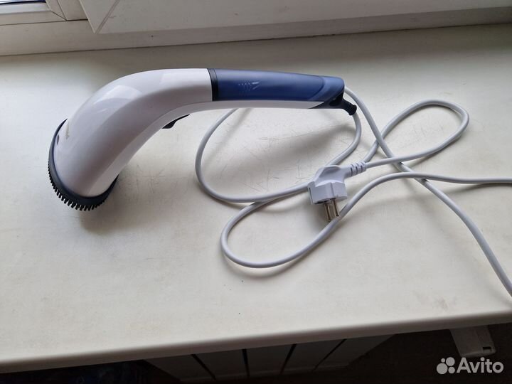 Ручной отпариватель philips