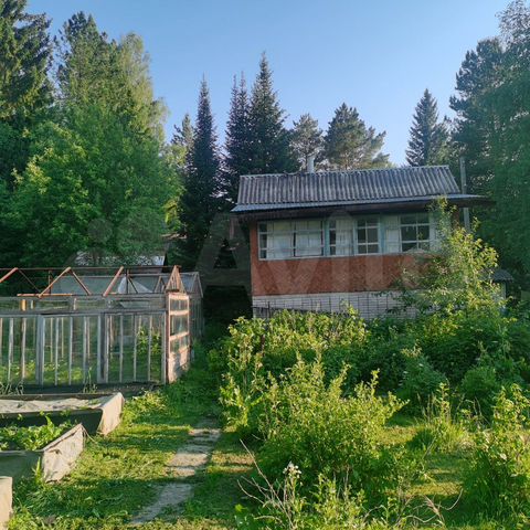 Дача 54 м² на участке 6 сот.